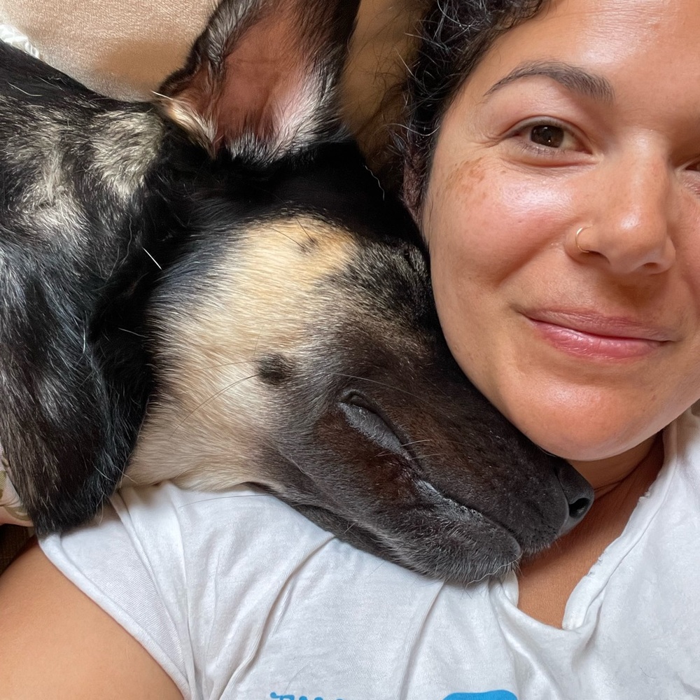 Meet your Posher, Kiran